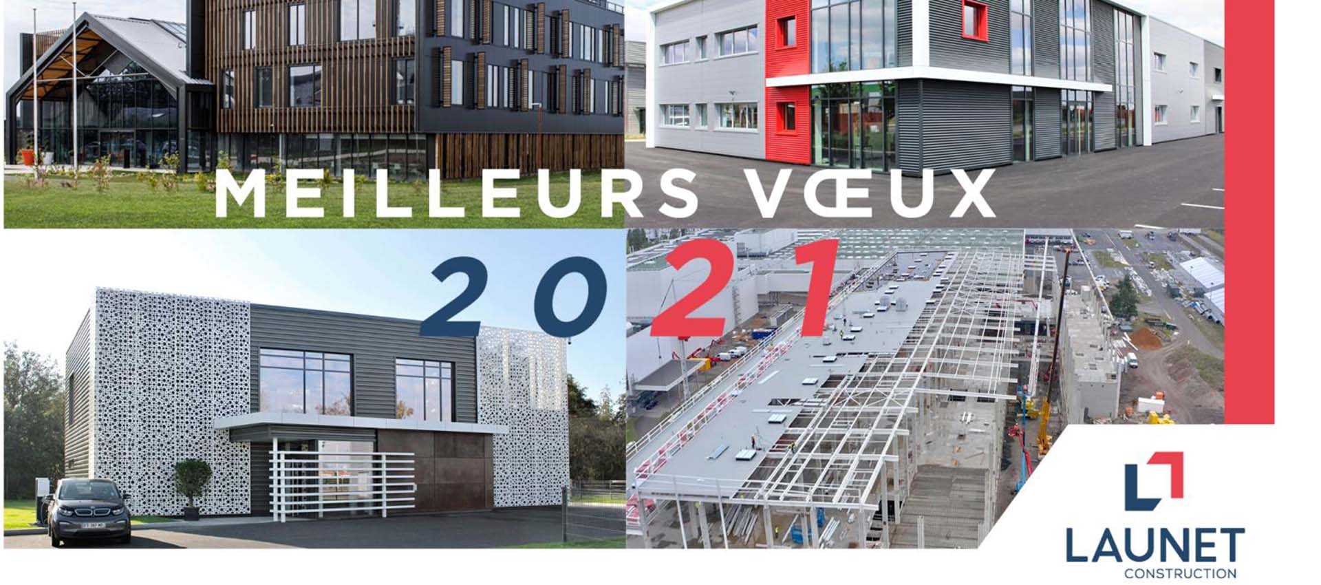 Voeux 2021