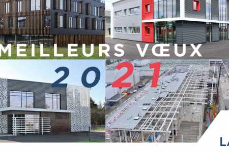 Voeux 2021